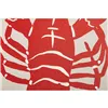 Canvas Home ESPRIT Golden Modern Mediterranean 30 x 2,5 x 40 cm (4 Units)