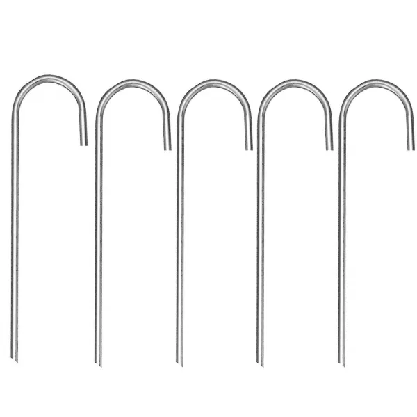 Football goal Springos SG0011 300x200 cm