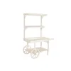 Counter Display Home ESPRIT Fir wood MDF Wood 115 X 58 X 168 CM