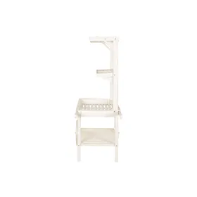 Counter Display Home ESPRIT Fir wood MDF Wood 115 X 58 X 168 CM