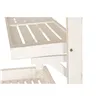 Counter Display Home ESPRIT Fir wood MDF Wood 115 X 58 X 168 CM