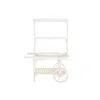 Counter Display Home ESPRIT Fir wood MDF Wood 115 X 58 X 168 CM
