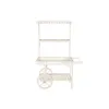 Counter Display Home ESPRIT Fir wood MDF Wood 115 X 58 X 168 CM
