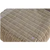 Garden sofa Home ESPRIT Brown Grey 243 X 259 X 69 CM