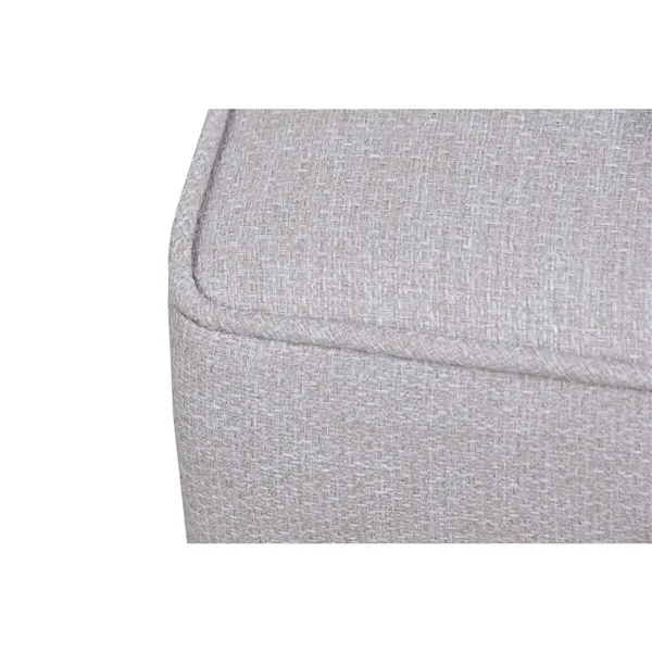 Garden sofa Home ESPRIT Brown 290 X 290 X 68 CM
