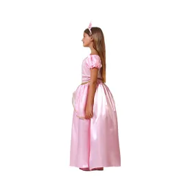 Kostiumas vaikams Rožinė Princesė
