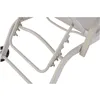Sun-lounger Home ESPRIT Cream 199 X 63 X 101 CM