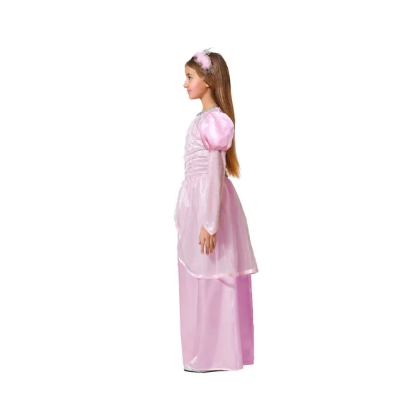 Lasten asut Prinsessa
