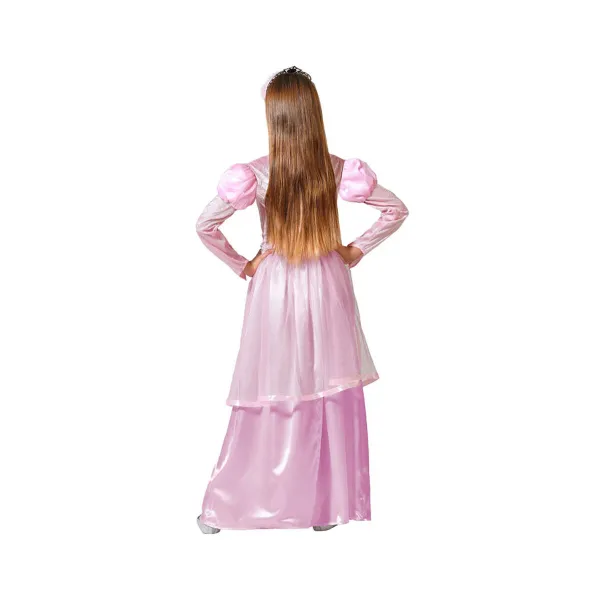 Lasten asut Prinsessa