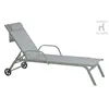 Sun-lounger Home ESPRIT Mint 199 X 63 X 101 CM