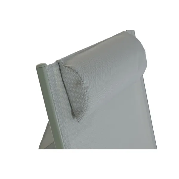 Sun-lounger Home ESPRIT Mint 199 X 63 X 101 CM
