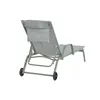Sun-lounger Home ESPRIT Mint 199 X 63 X 101 CM