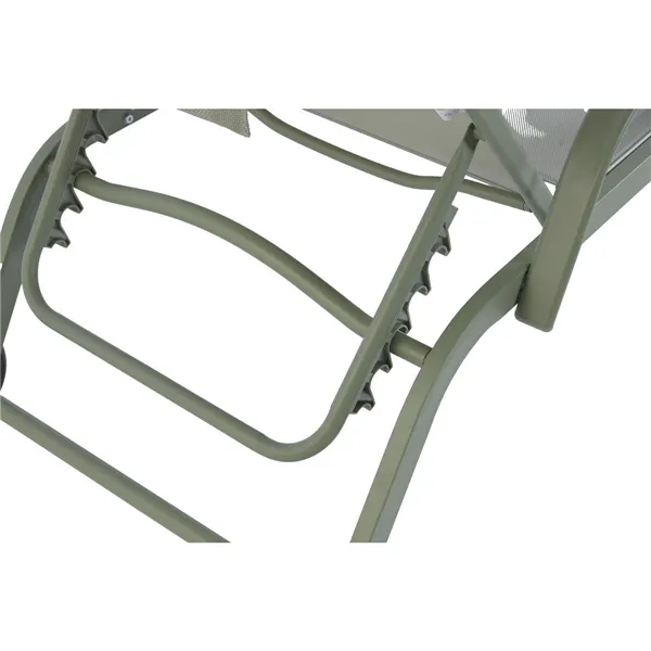 Sun-lounger Home ESPRIT Mint 199 X 63 X 101 CM