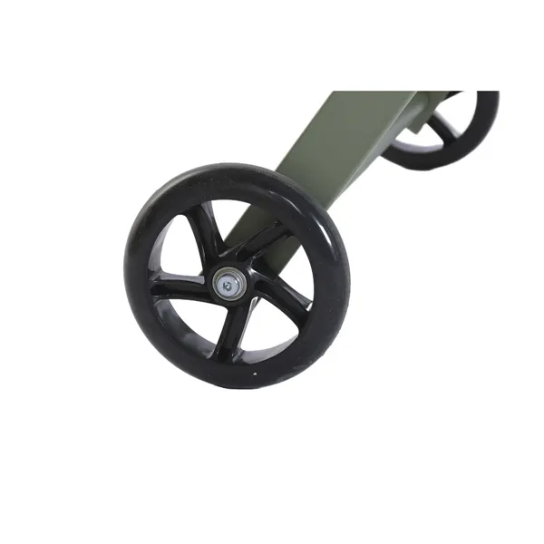 Sun-lounger Home ESPRIT Mint 199 X 63 X 101 CM