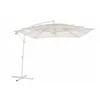 Umbrella Home ESPRIT White 250 X 250 X 250 CM