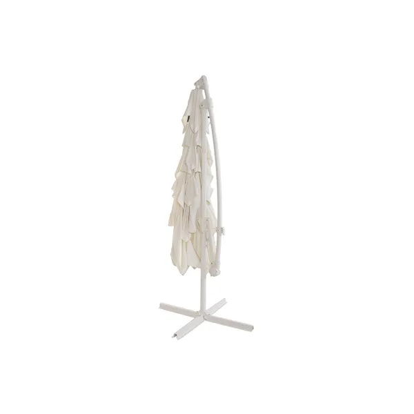 Umbrella Home ESPRIT White 250 X 250 X 250 CM