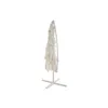 Umbrella Home ESPRIT White 250 X 250 X 250 CM