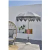 Umbrella Home ESPRIT Brown Beige 200 200 X 200 X 170 CM