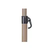 Umbrella Home ESPRIT Brown Beige 200 200 X 200 X 170 CM