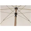 Umbrella Home ESPRIT Brown Beige 200 200 X 200 X 170 CM