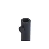 Base for beach umbrella Home ESPRIT Black 37 X 37 X 39 CM