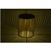 Side table Home ESPRIT Brown Black 40 x 40 x 50 cm