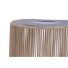 Side table Home ESPRIT Brown Black 40 x 40 x 50 cm