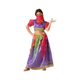 Kostiumas vaikams Arabų šokėja