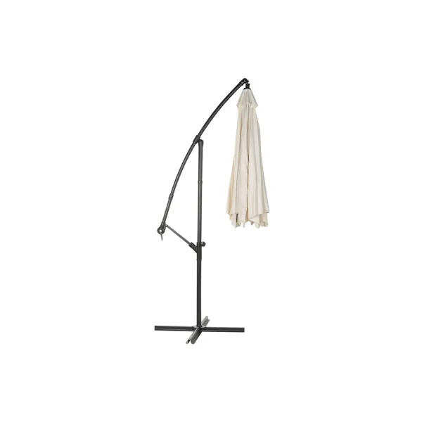 Umbrella Home ESPRIT Ivory 300 X 350 X 250 CM