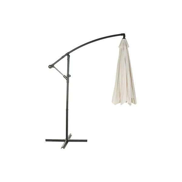 Umbrella Home ESPRIT Ivory 300 X 350 X 250 CM