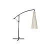 Umbrella Home ESPRIT Ivory 300 X 350 X 250 CM