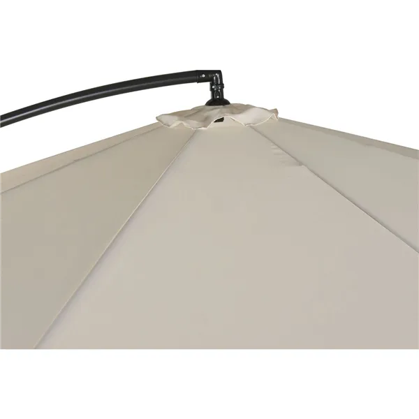 Umbrella Home ESPRIT Ivory 300 X 350 X 250 CM