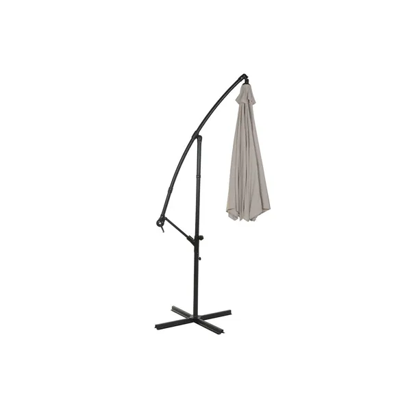 Umbrella Home ESPRIT Sand 300 X 350 X 250 CM