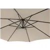 Umbrella Home ESPRIT Sand 300 X 350 X 250 CM