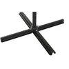 Umbrella Home ESPRIT Sand 300 X 350 X 250 CM