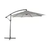 Umbrella Home ESPRIT Grey 300 X 350 X 250 CM
