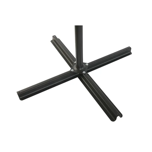 Umbrella Home ESPRIT Grey 300 X 350 X 250 CM