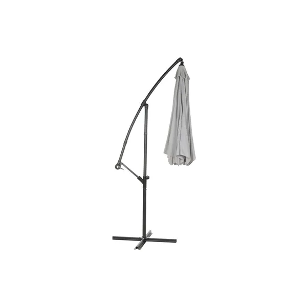 Umbrella Home ESPRIT Grey 300 X 350 X 250 CM