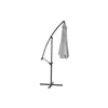 Umbrella Home ESPRIT Grey 300 X 350 X 250 CM
