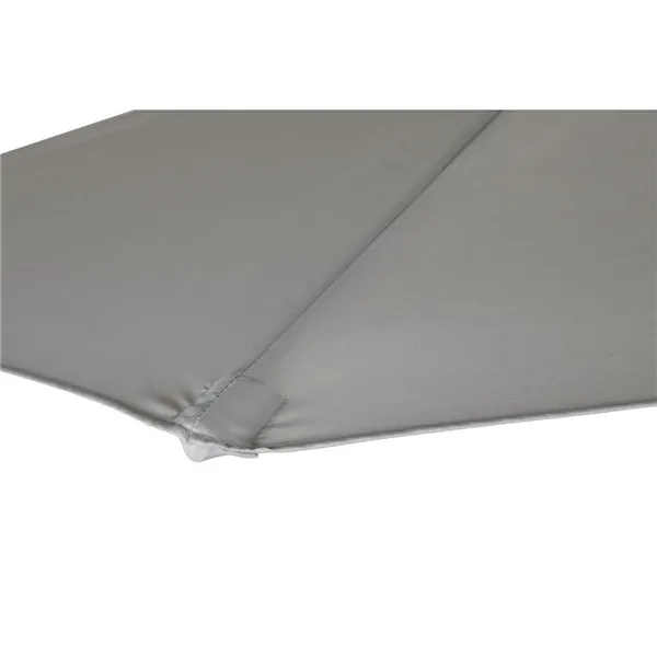 Umbrella Home ESPRIT Grey 300 X 350 X 250 CM