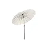 Umbrella Home ESPRIT Ivory 280 X 280 X 250 CM