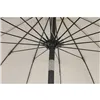 Umbrella Home ESPRIT Ivory 280 X 280 X 250 CM