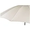 Umbrella Home ESPRIT Ivory 280 X 280 X 250 CM
