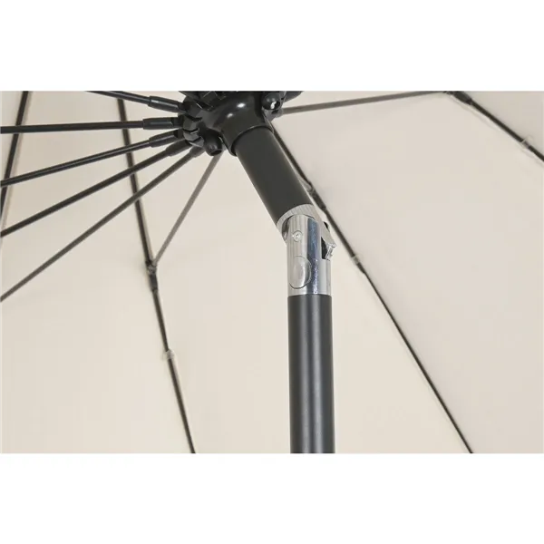 Umbrella Home ESPRIT Ivory 280 X 280 X 250 CM