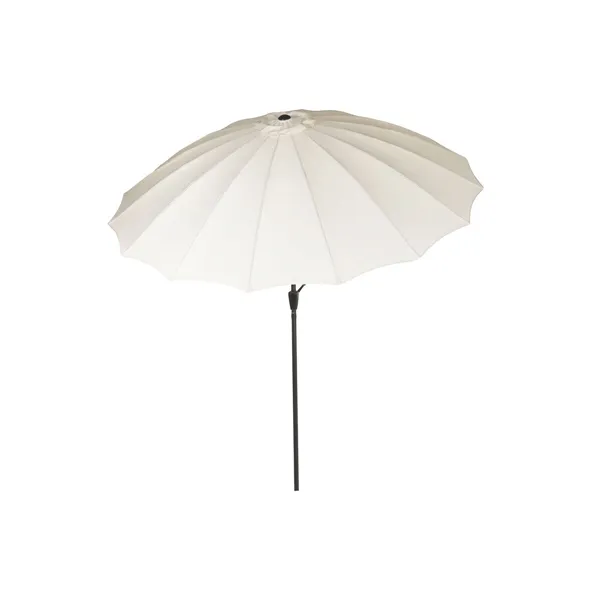 Umbrella Home ESPRIT Ivory 280 X 280 X 250 CM