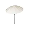 Umbrella Home ESPRIT Ivory 280 X 280 X 250 CM
