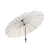Umbrella Home ESPRIT Ivory 280 X 280 X 250 CM