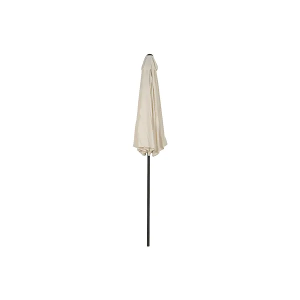 Umbrella Home ESPRIT Ivory 265 265 X 265 X 250 CM