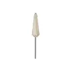Umbrella Home ESPRIT Ivory 265 265 X 265 X 250 CM