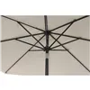 Umbrella Home ESPRIT Ivory 265 265 X 265 X 250 CM